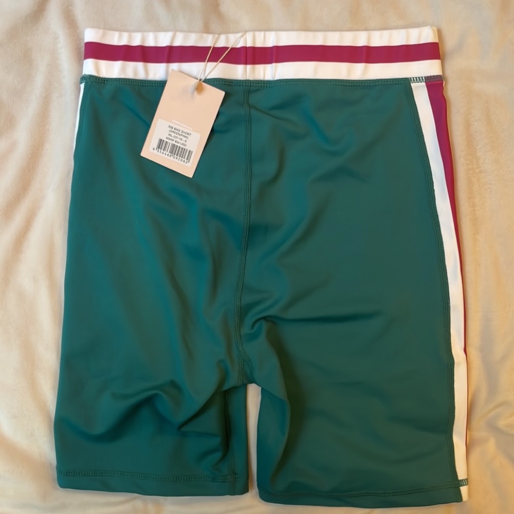 NWT WILO Set, S, Green/Pink - Picture 5 of 6